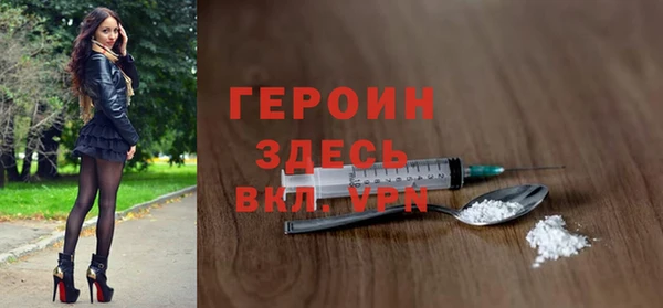 эйфоретик Гусь-Хрустальный