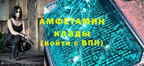 эйфоретик Гусь-Хрустальный