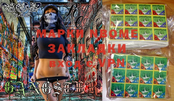 эйфоретик Гусь-Хрустальный
