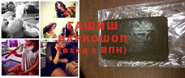 эйфоретик Гусь-Хрустальный